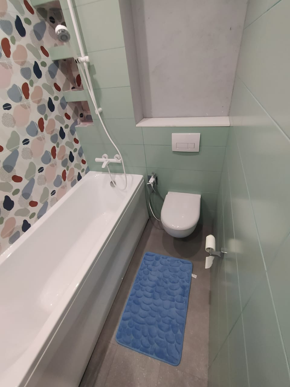 Обложка проекта: ЖК "Легенда Комендантского" 2