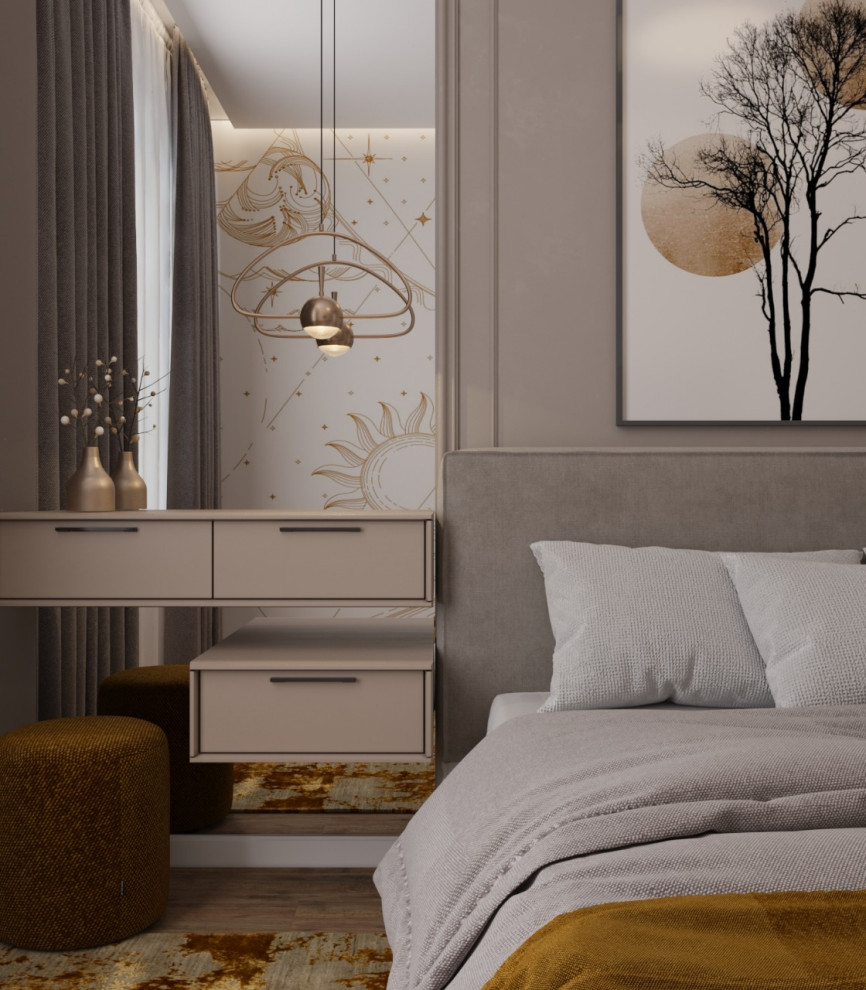 ЖК "Селигер Сити"