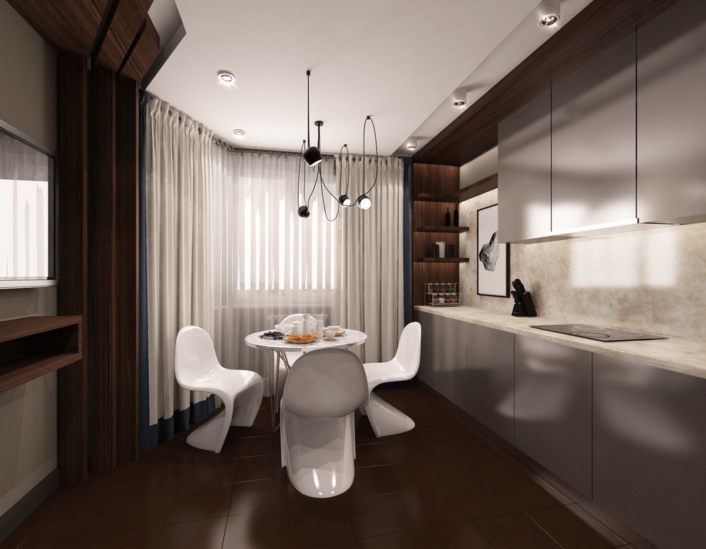 ЖК Вершинино