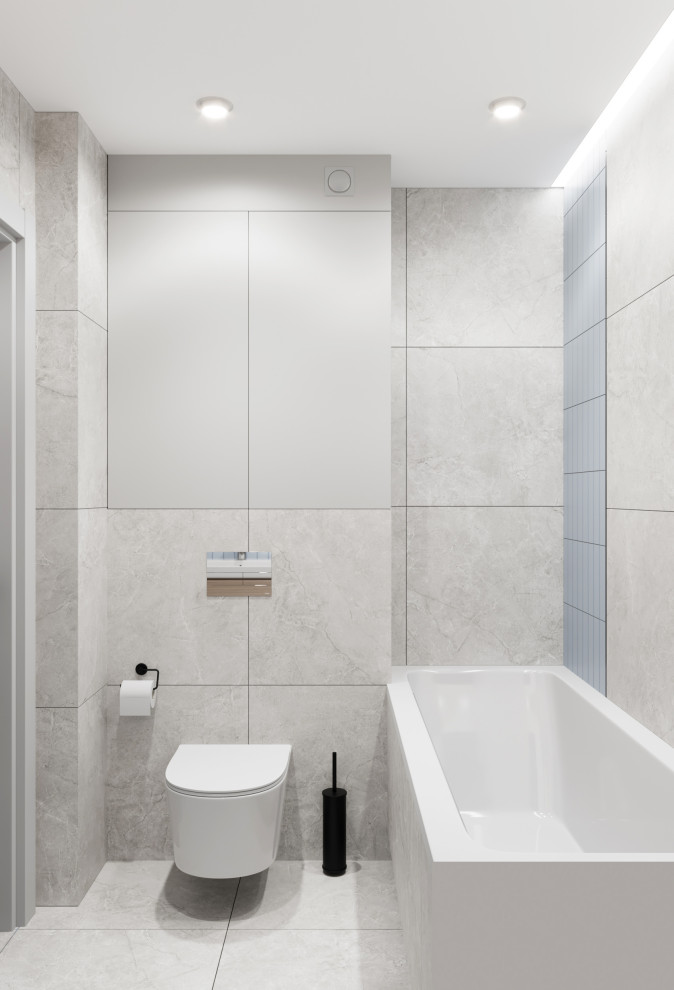 Квартира в ЖК «Парковый квартал 2.0», Ekaterinburg