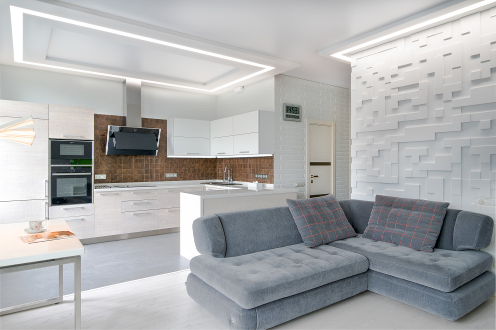 ул. Прапорщика Комарова 58