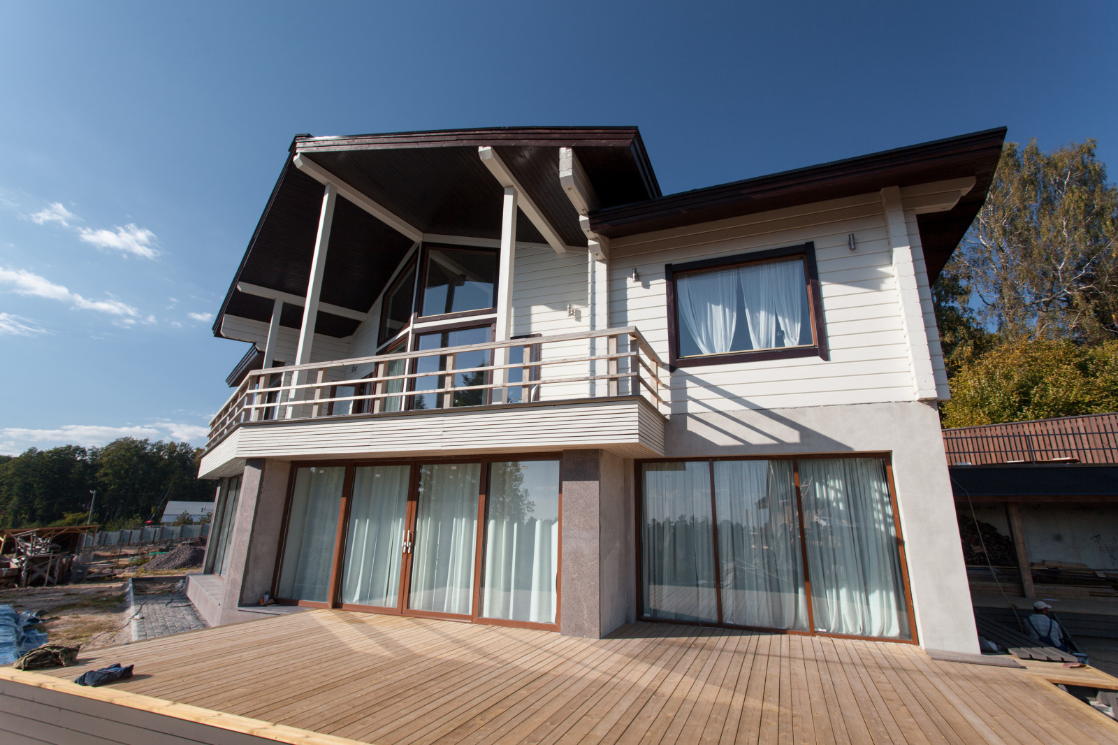 Золотые пески