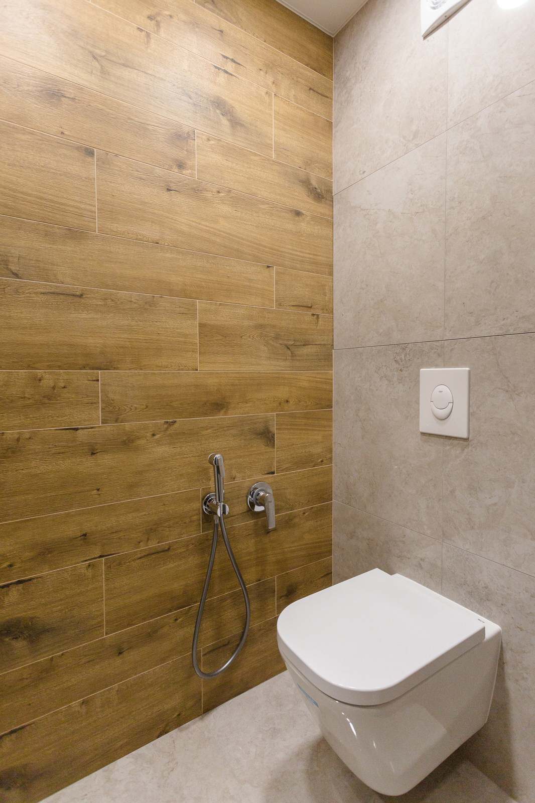 Капитальный ремонт 3-х комнатной квартиры, 100 м², ЖК «Символ»