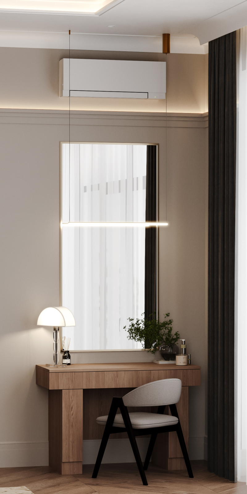 Дом на ул. Мачтовой