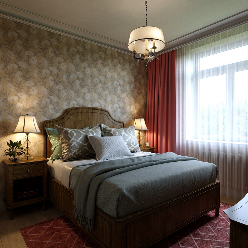 Квартира женщины