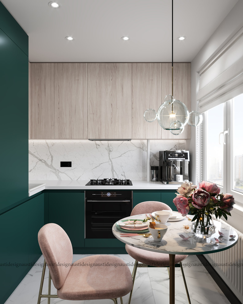 Проект Планерная