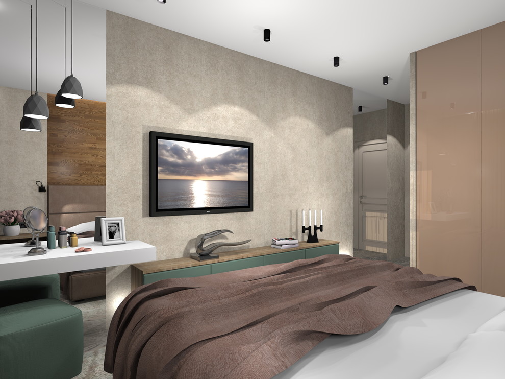 ЖК ОРАНЖ ПАРК в Котельниках