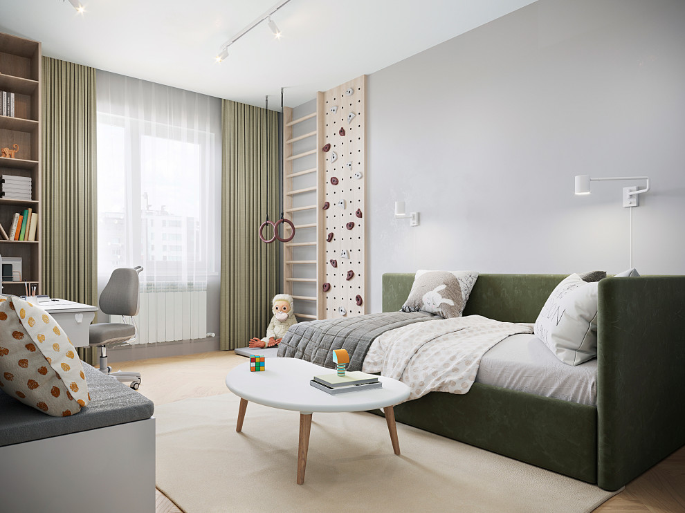 Проект Кремлевский