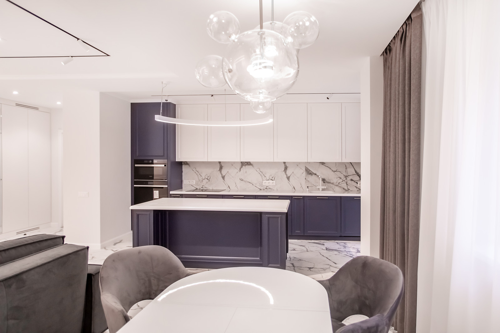 Обложка проекта: 20 Улица