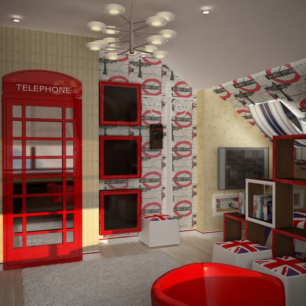 Ремонт квартир