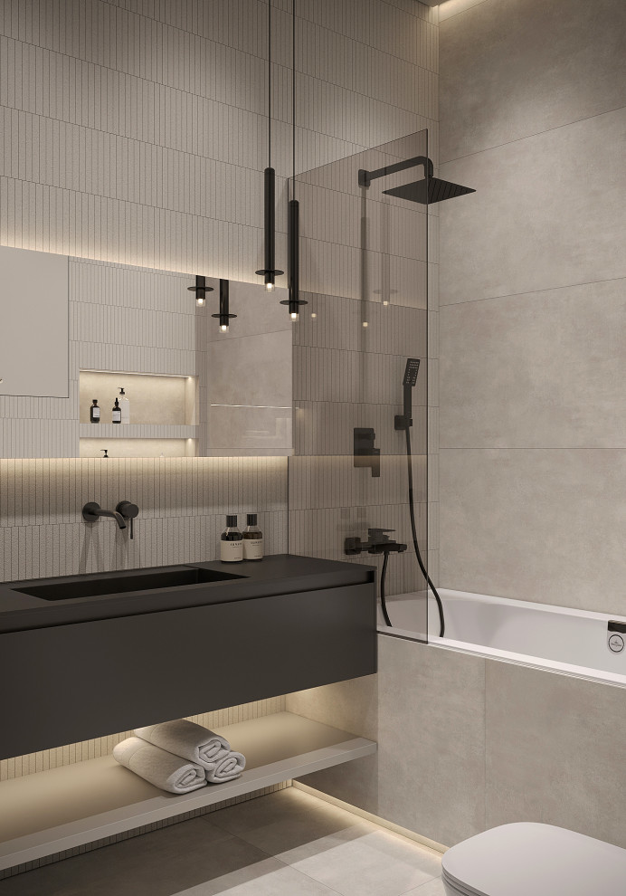 ЖК Крылья 97.7м.кв