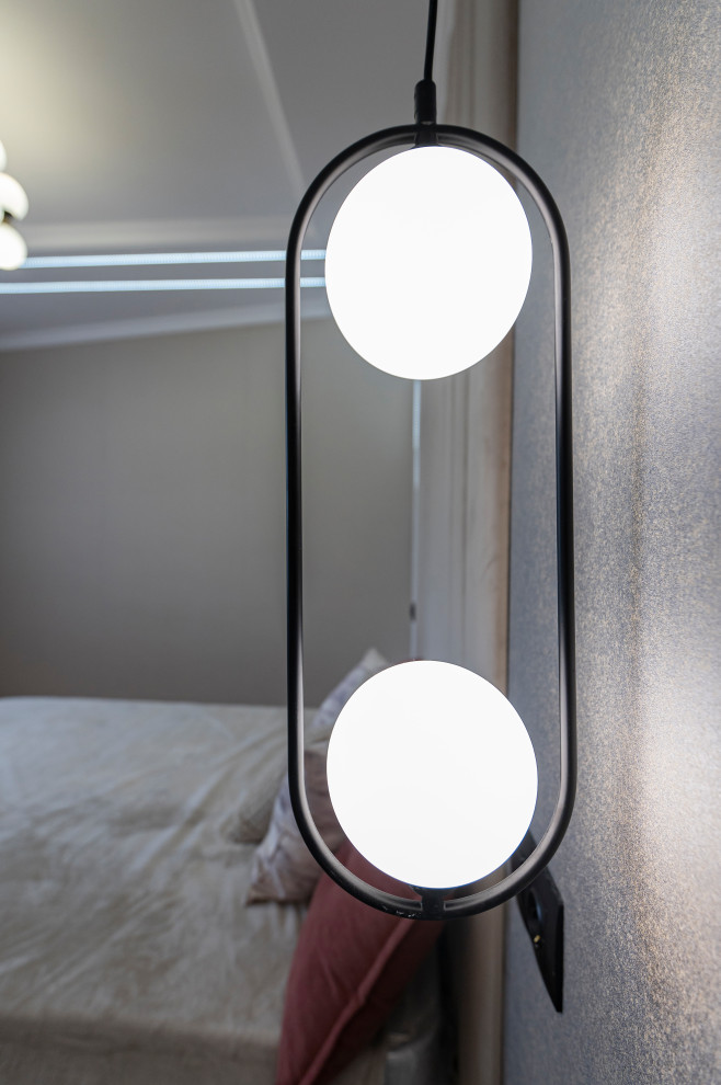 ЖК Настроение, 60 кв.м.