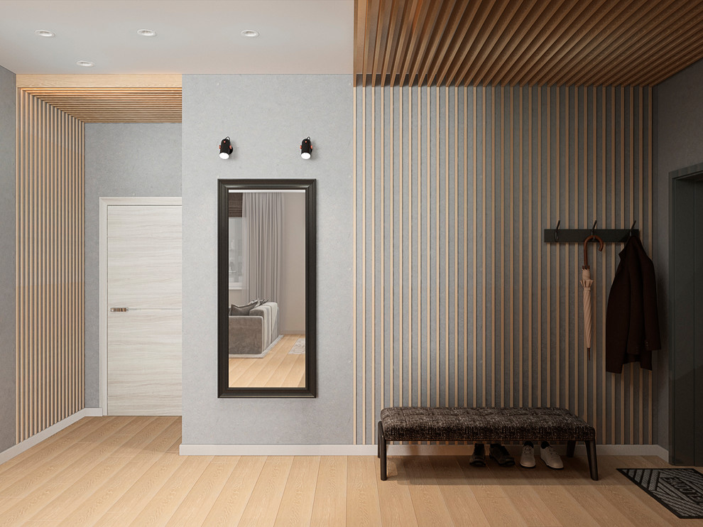 Квартира в ЖК город на реке Тушино 2018