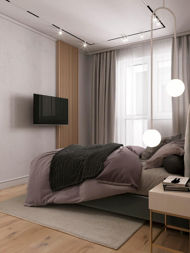 Нежная пастель