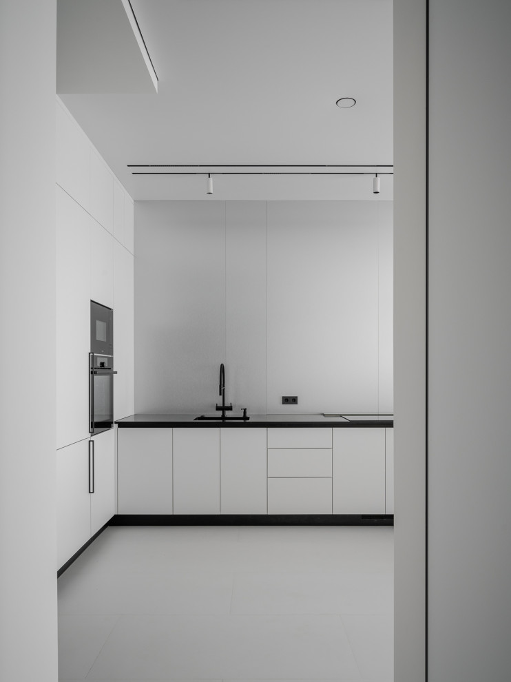 Жилой комплекс Hide (площадь 56 м2)