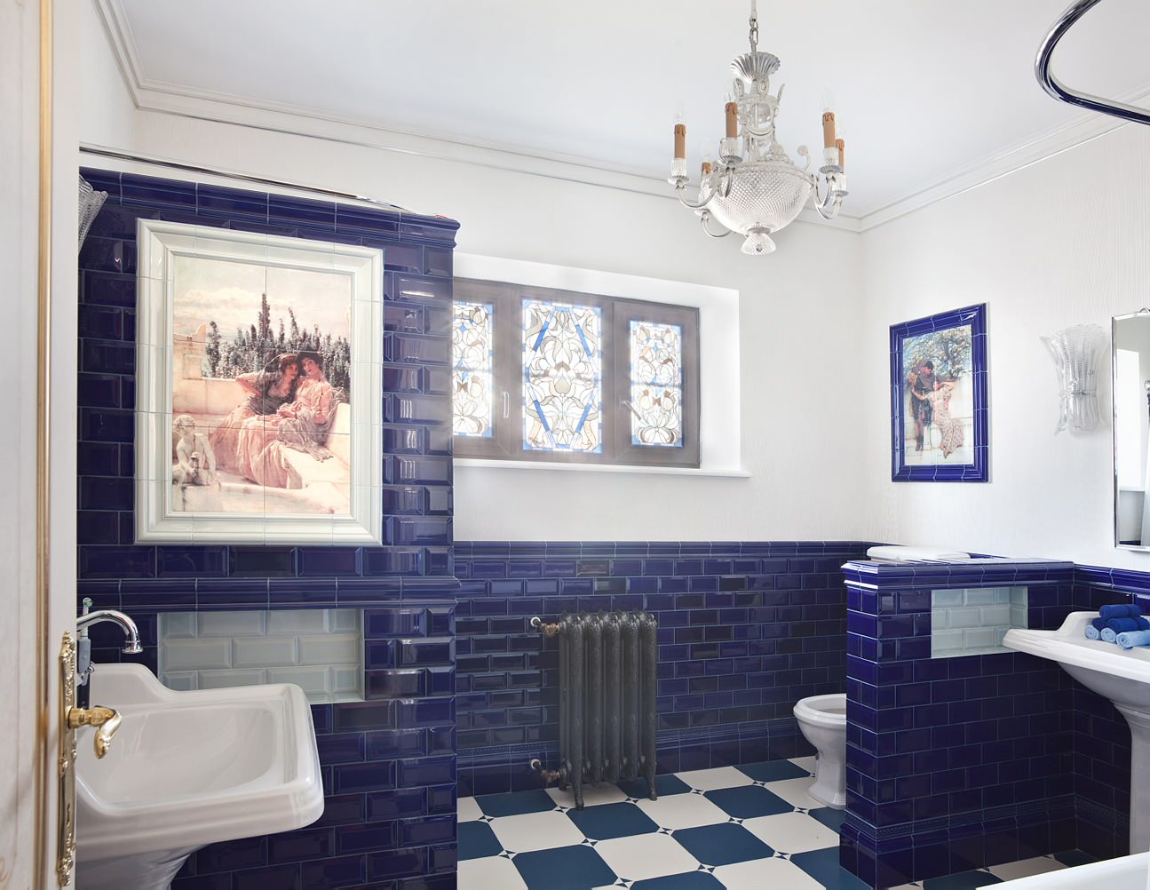 Татьяна Чичуа