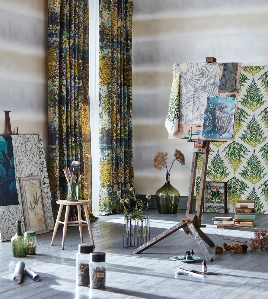 Lilaea от Harlequin