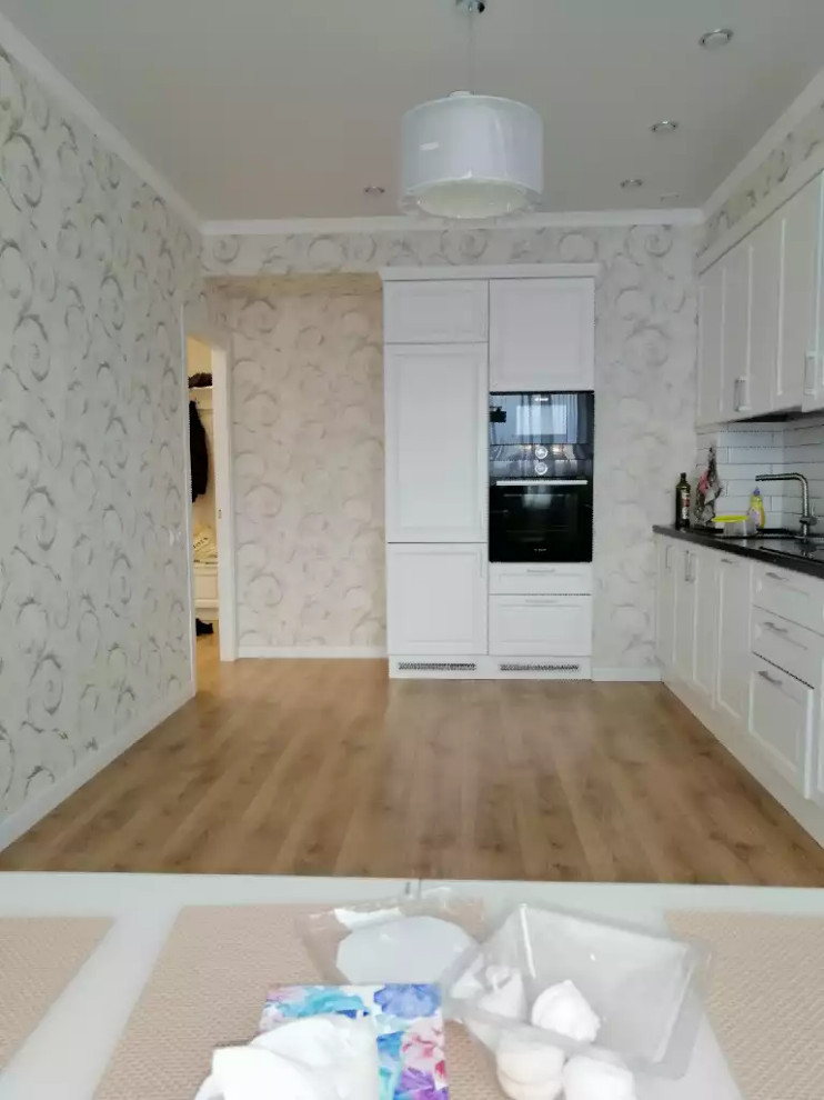 Примеры работ