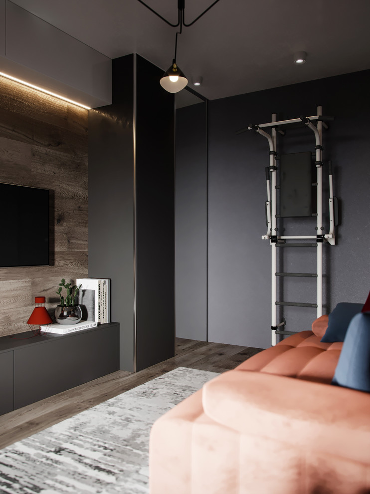 LUXURIOUS SIMPLICITY