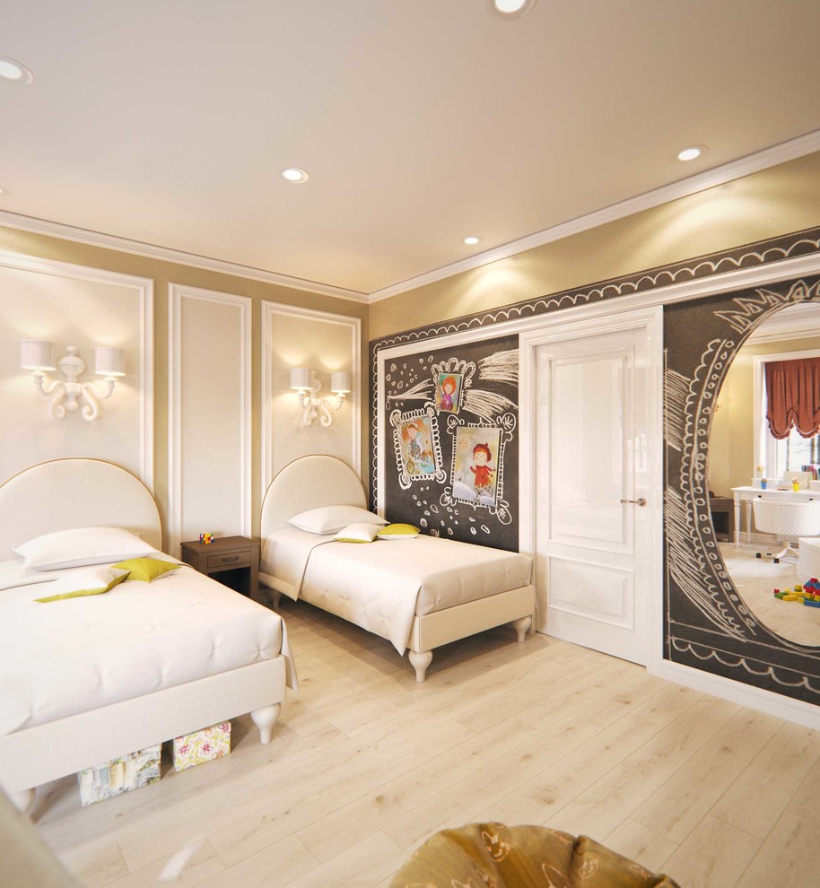 Дом, МО, Коттеджный поселок Европа