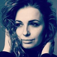 Настя Шматкова