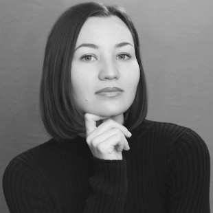 Ксения Файзуллина