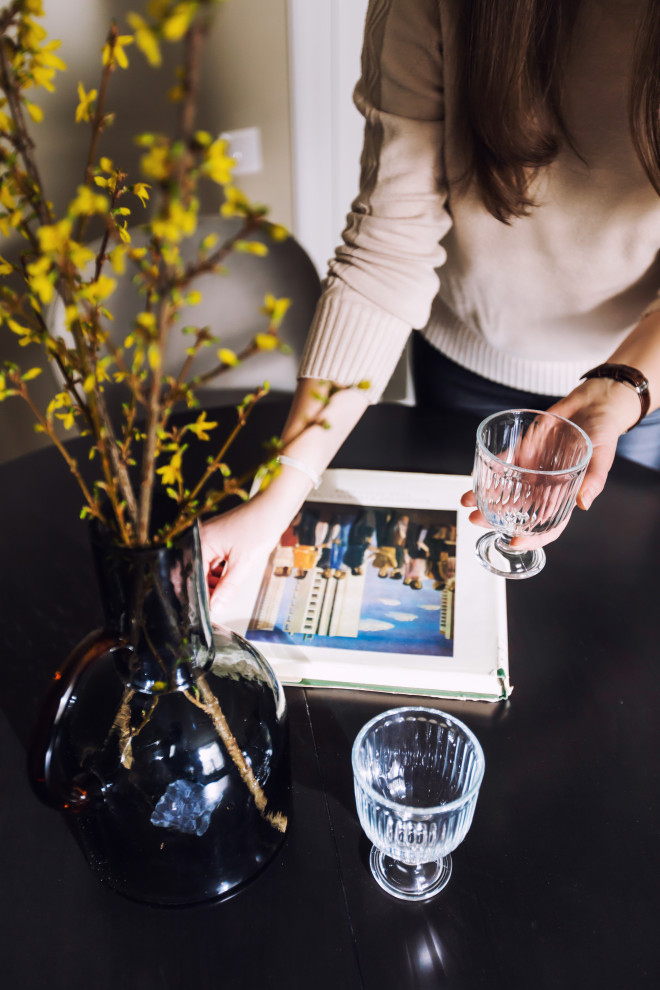 Московская сталинка