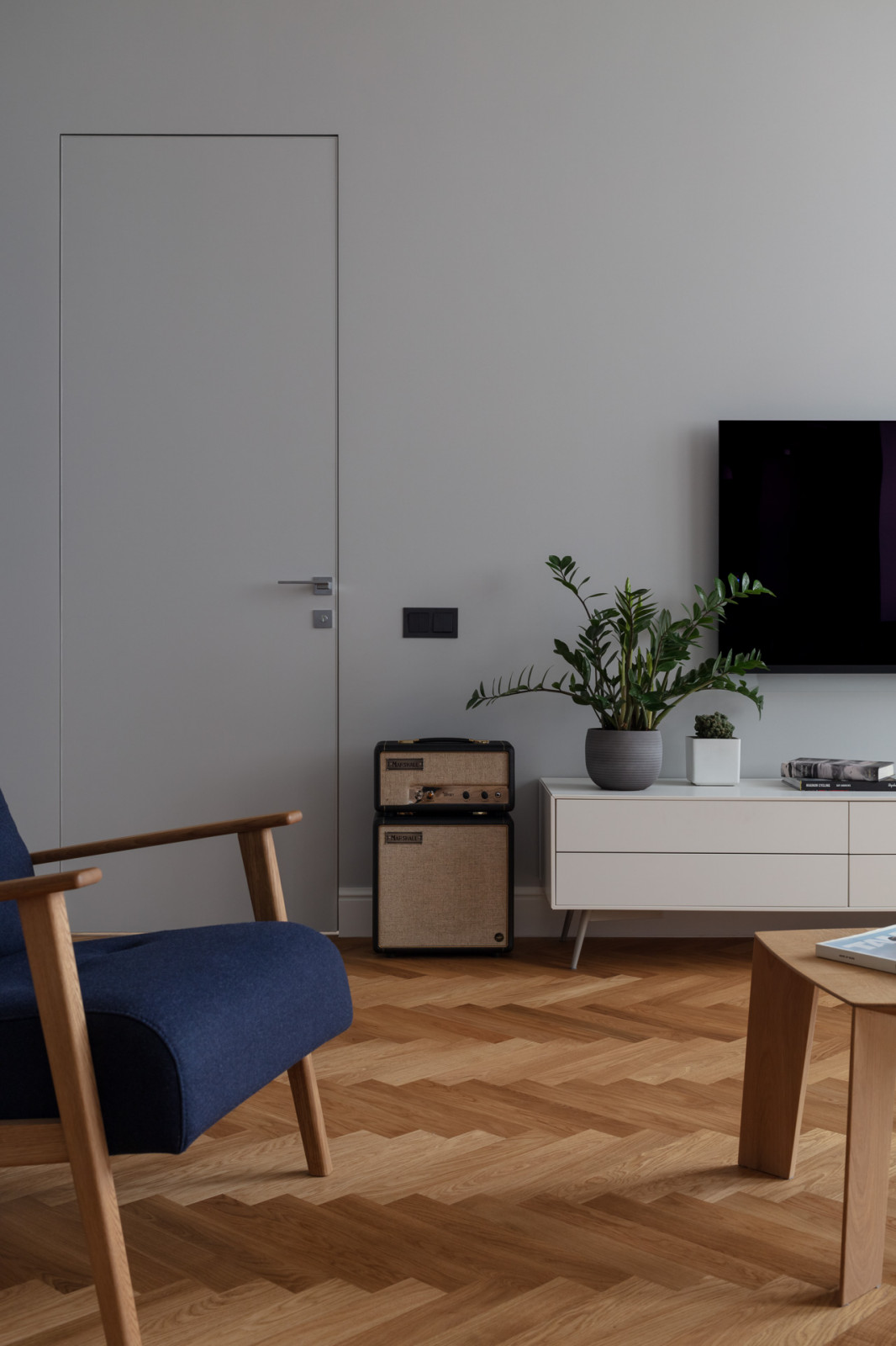 Квартира в ЖК River House