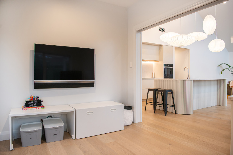 Обложка проекта: Фотосъемка виллы на Resene ADNZ Awards 2024