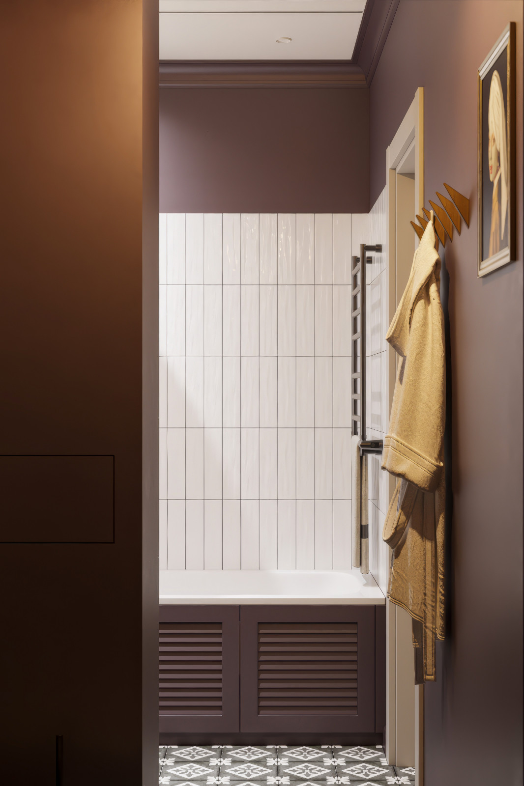 КВАРТИРА в ЖК ТЕРРА