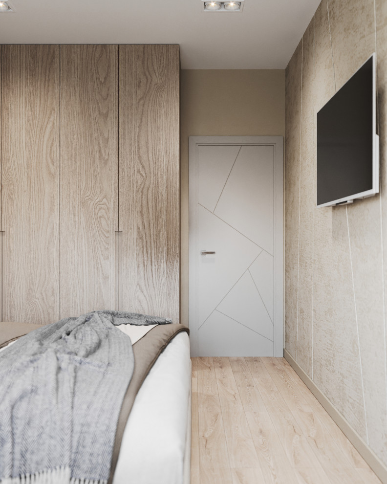 ЖК Новоселье, СПб