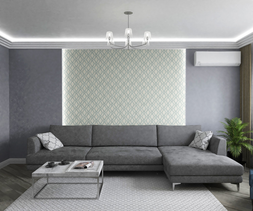 Квартира на Поляничко