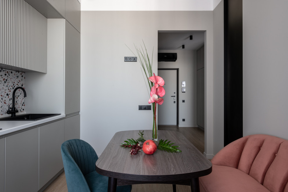 1 комн. квартира ЖК "Big Time"