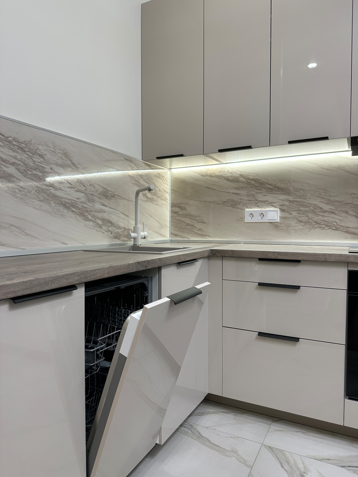 ЖК Прокшино