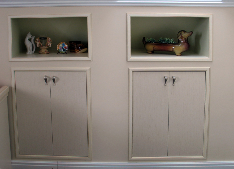 РЕКОНСТРУКЦИЯ МАНСАРДЫ В ЗАГОРОДНОМ ДОМЕ