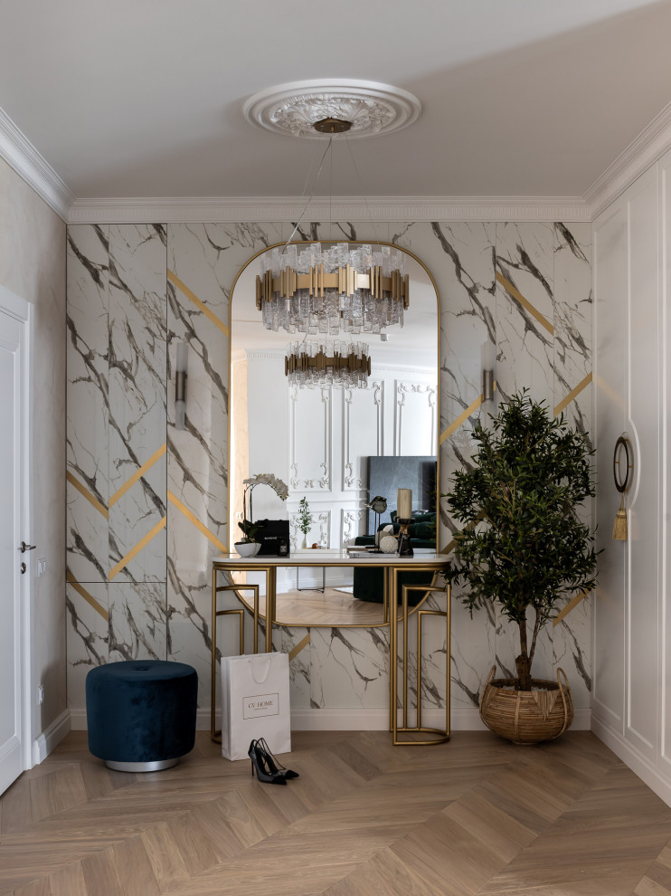 Живые фотографии квартиры на ул. Малая Красная г. Казани