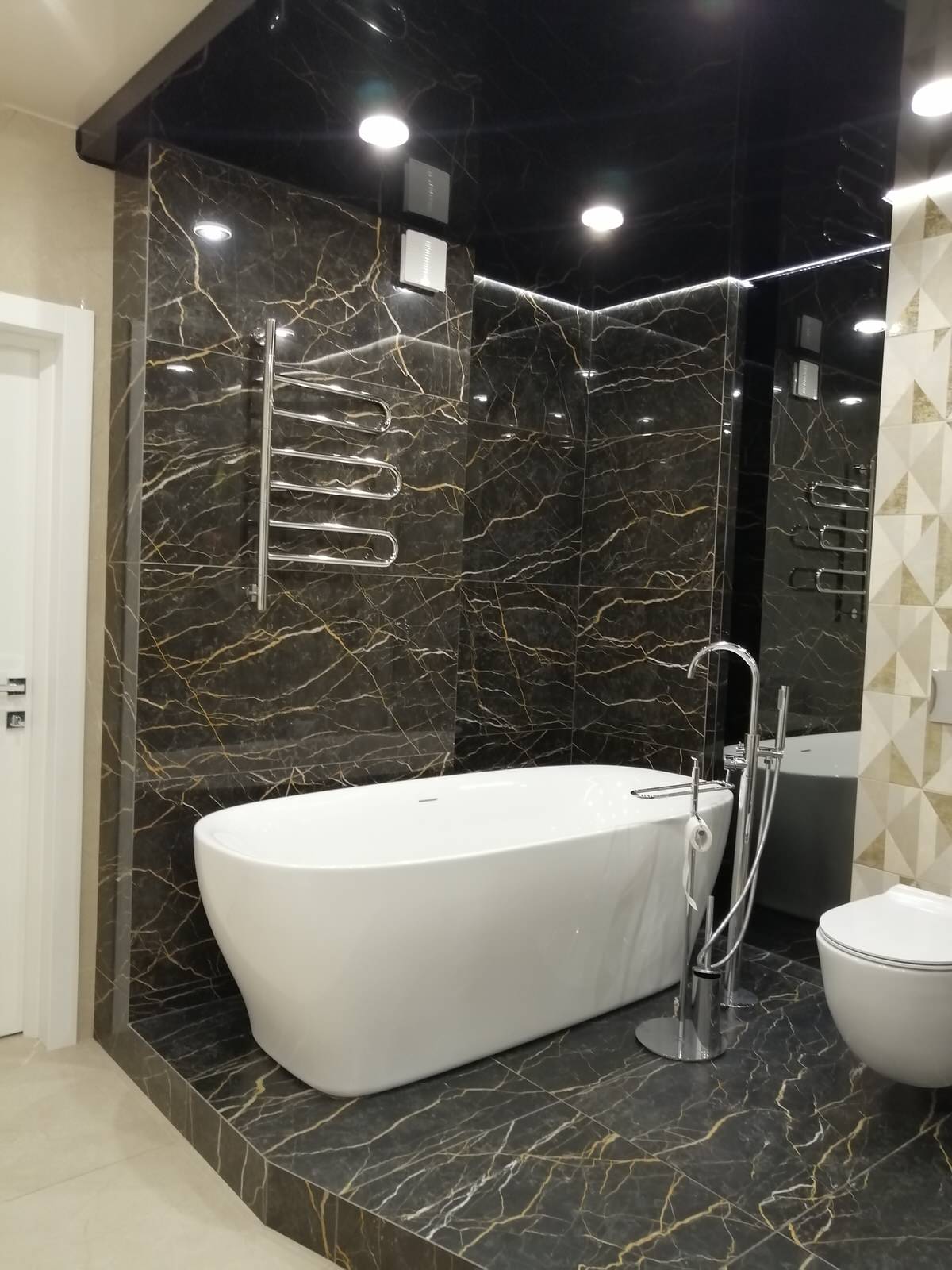 Квартира на ул. Пушкина