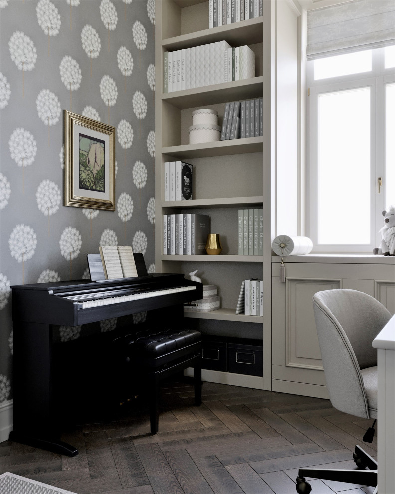 Квартира на Таврической улице | Санкт-Петербург