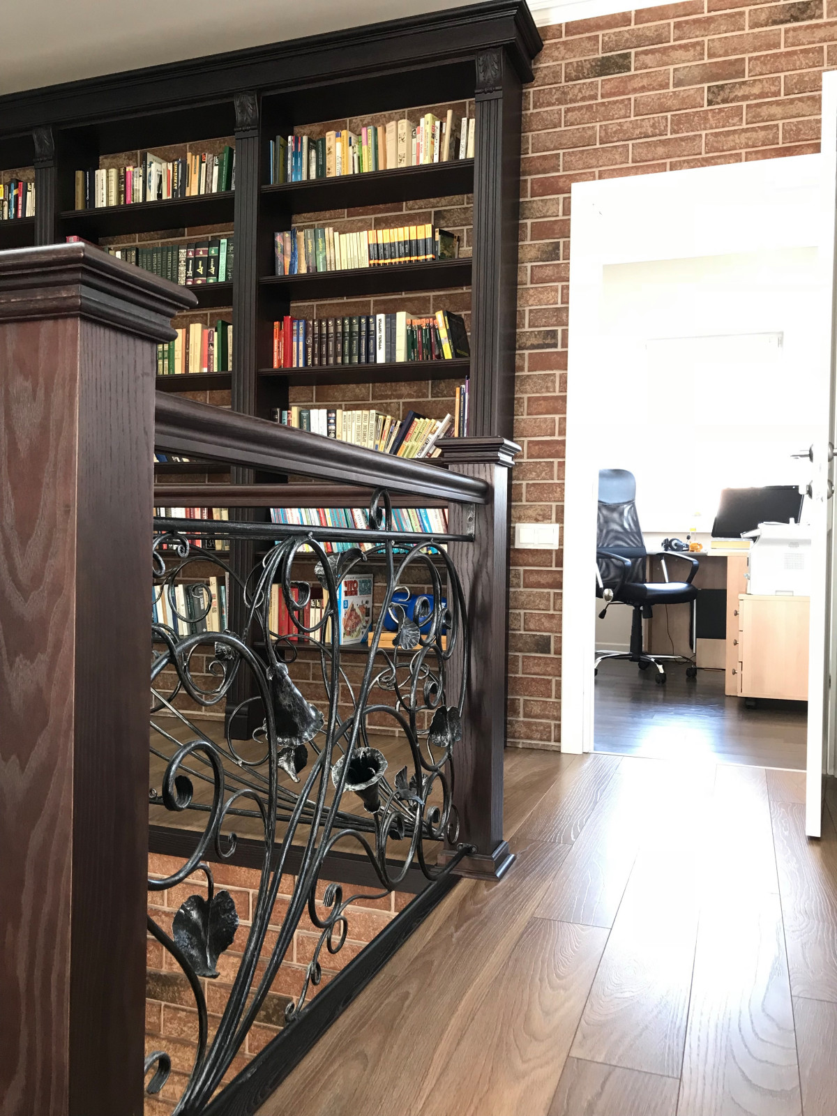 проект частного дома