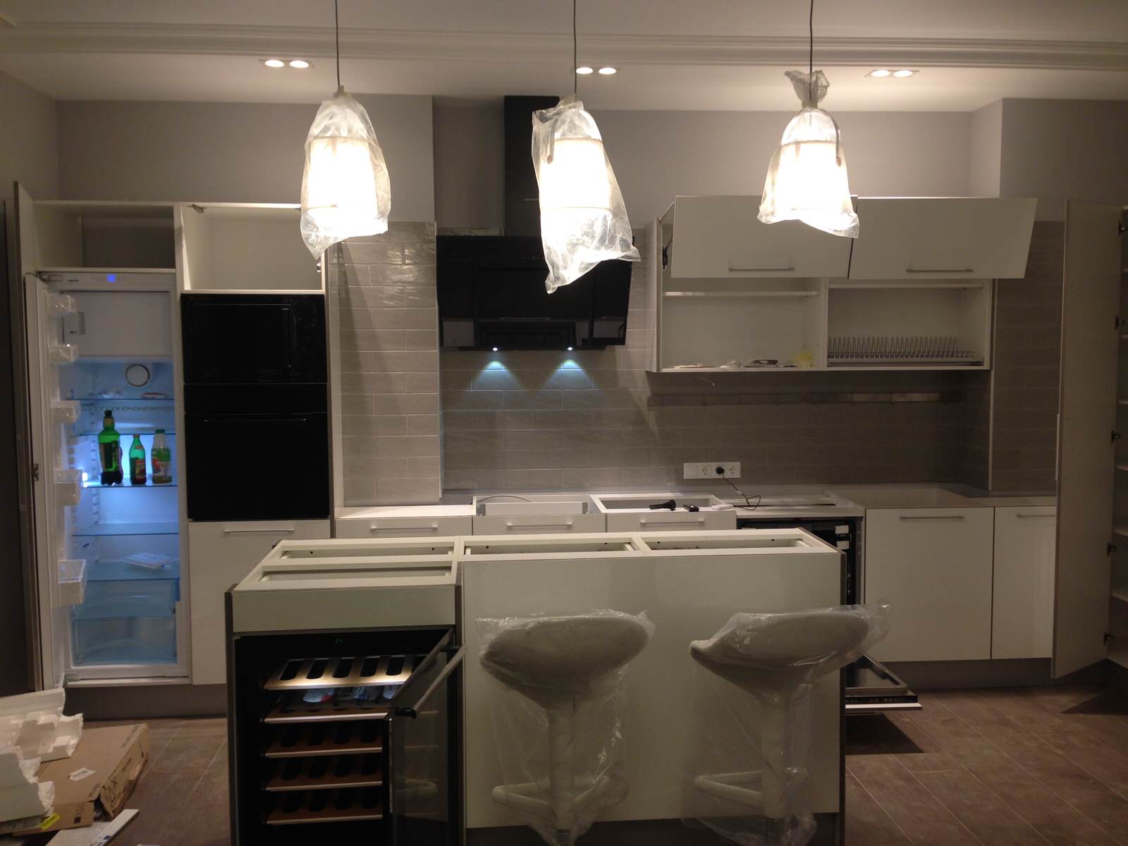 Квартира в Адлере