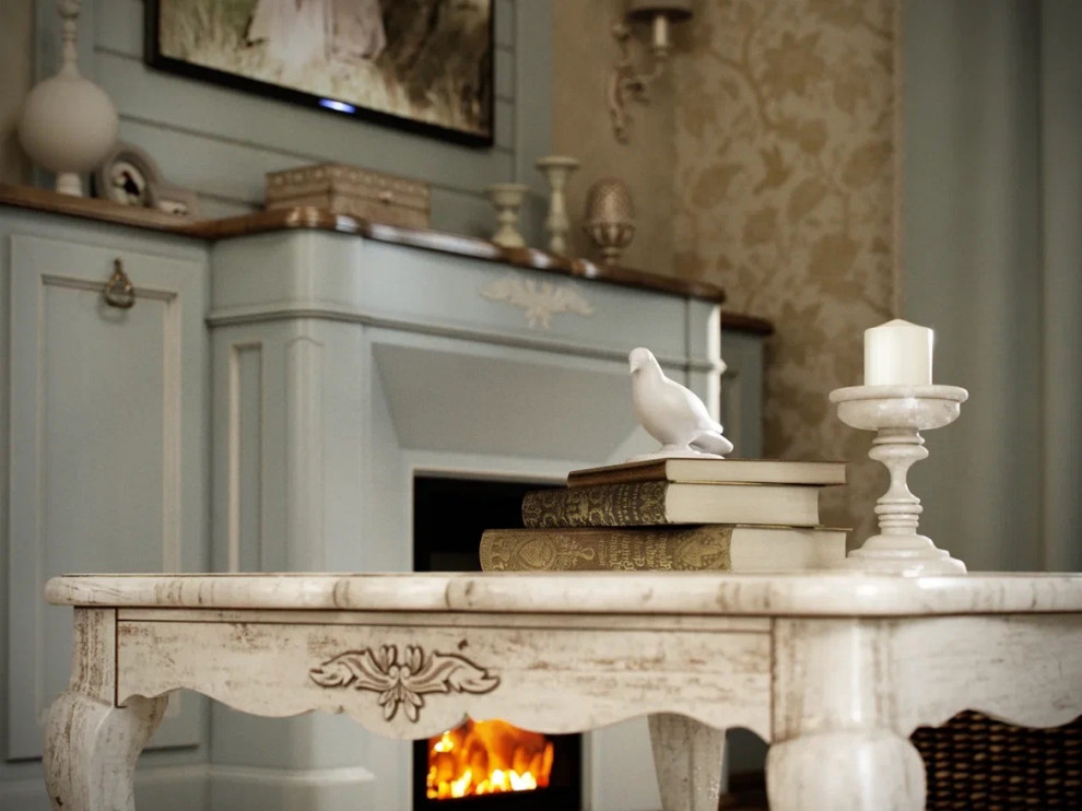 Обложка проекта: Дизайн дома в Сочи