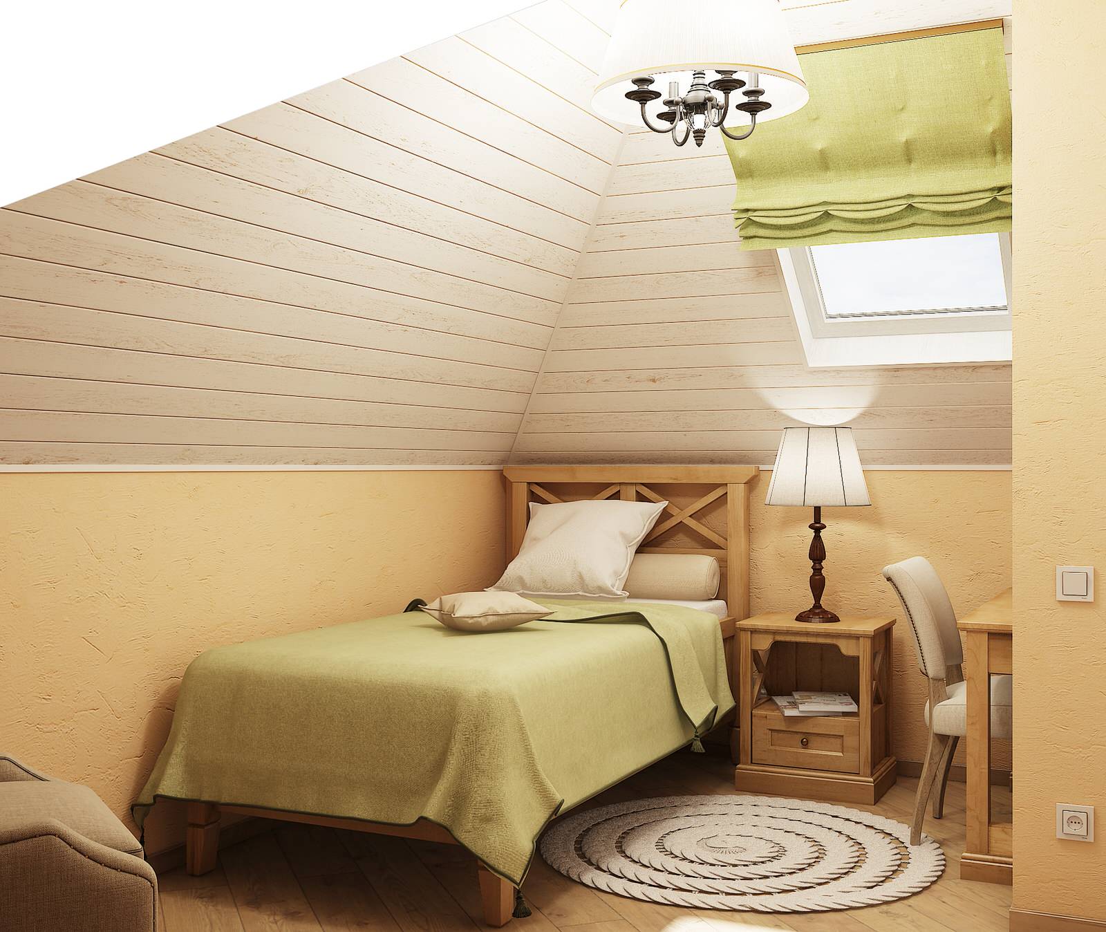 Дачный дом, г. Ессентуки 2018 год