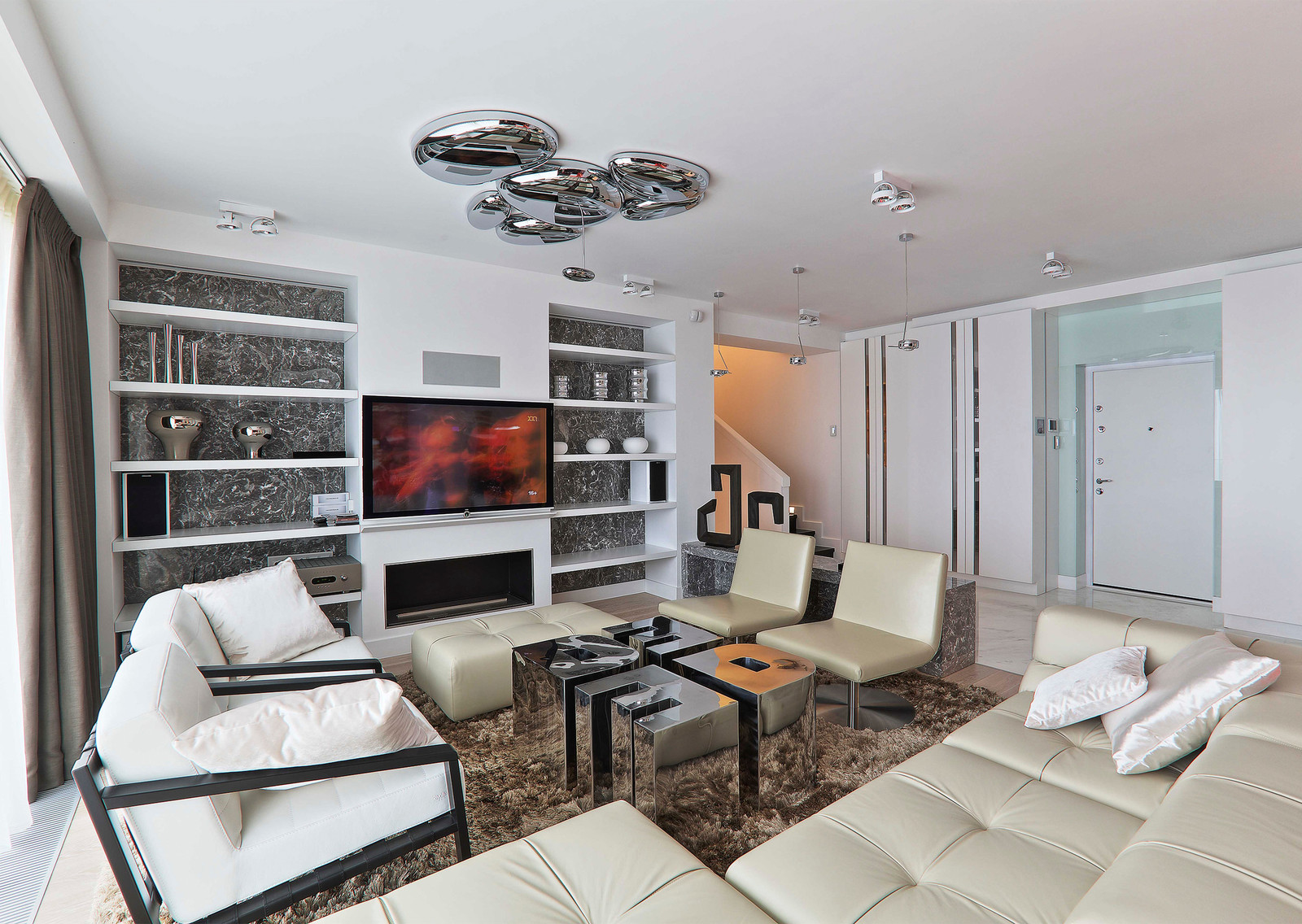 Апартаменты в Иркутске