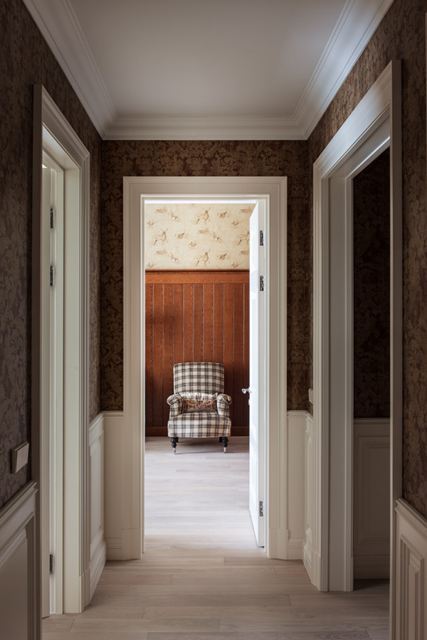 Проект Богословский