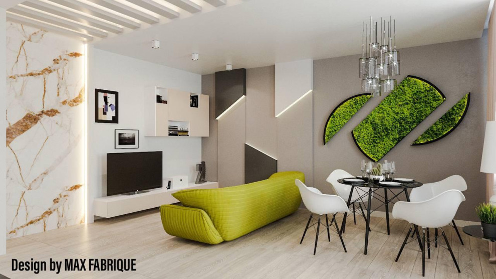 PRO СТУДИИ ОТ MAX FABRIQUE