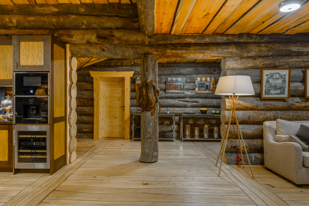 Дом Аржаники