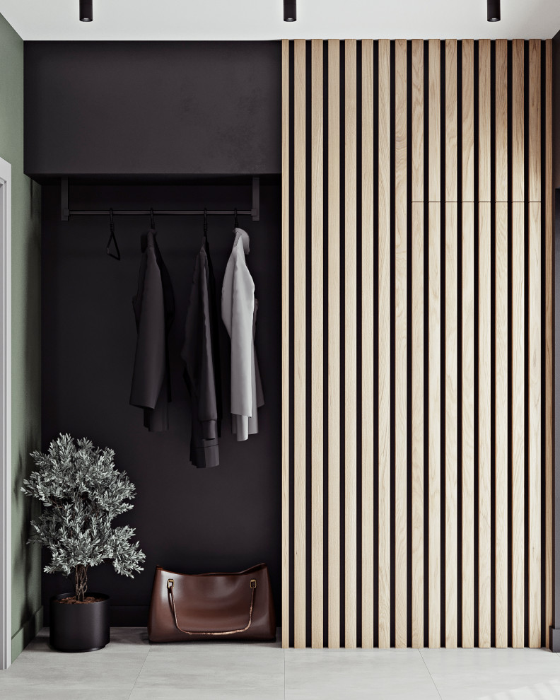 Таунхаус в коттеджном поселке Панорама