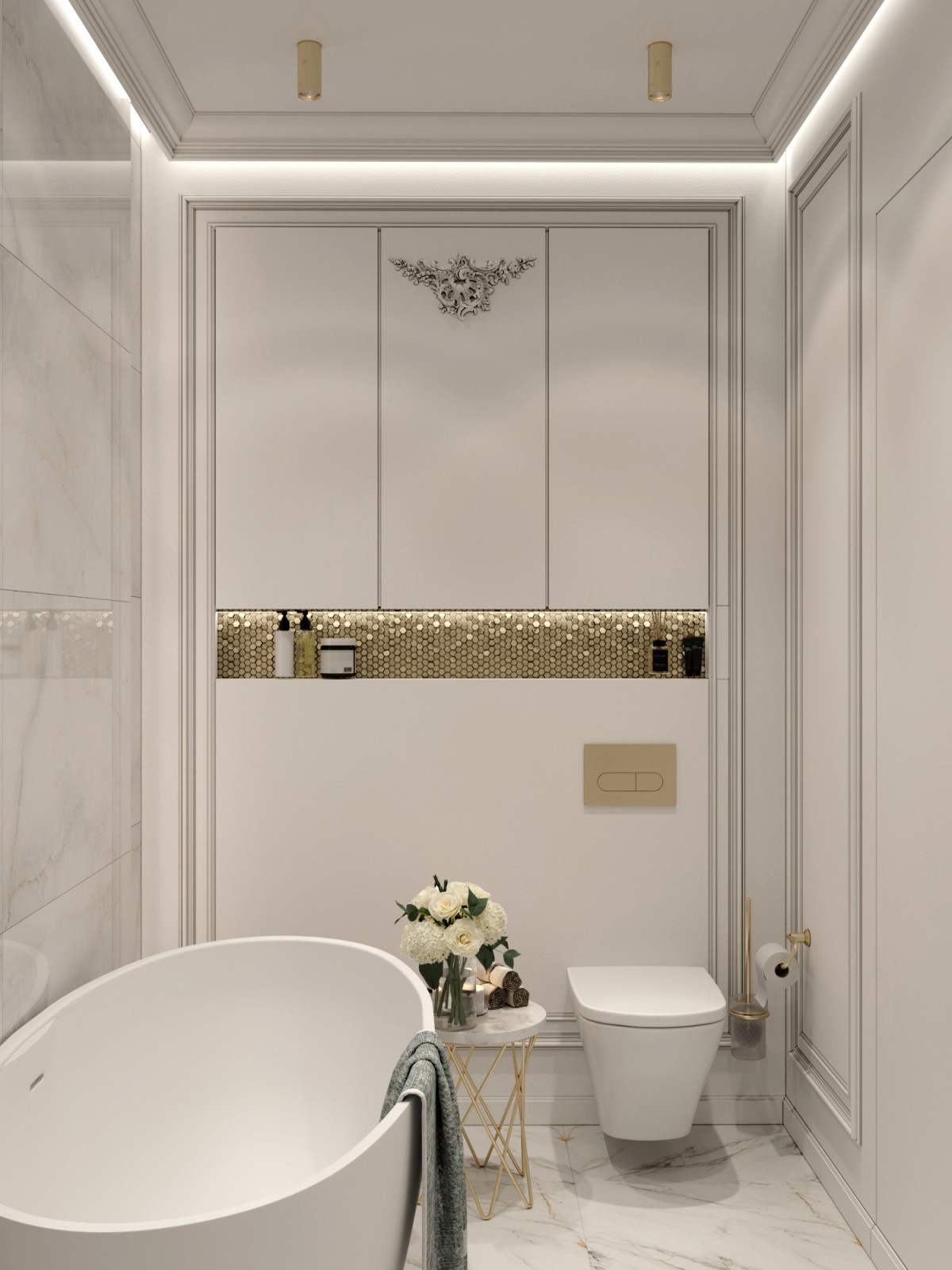 Квартира в г. Сочи