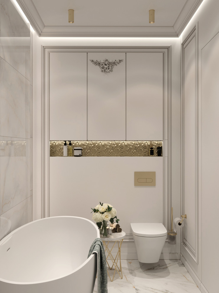 Квартира в г. Сочи