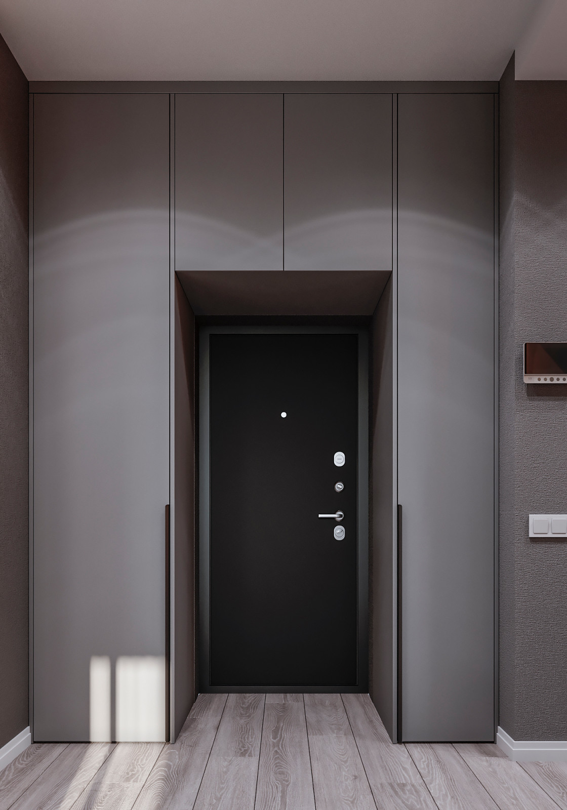 солнечный берег